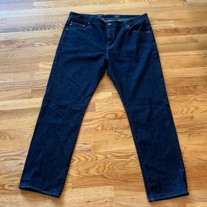AG Dark Blue Men’s Jeans